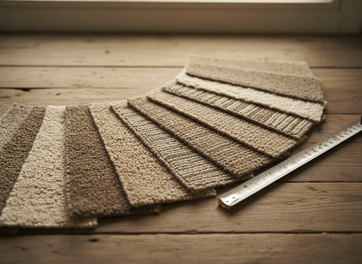 Carpet Installation Fort Polk, LA FAQs